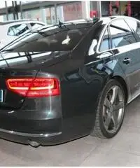 AUDI A8 3.0 TDI 250 CV quattro tiptronic rif. 7163810 - 5