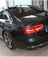 AUDI A8 3.0 TDI 250 CV quattro tiptronic rif. 7163810 - 7