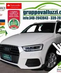 AUDI Q3 2.0 TDI 150 CV NAVI XENO rif. 7112932