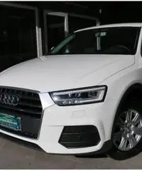 AUDI Q3 2.0 TDI 150 CV NAVI XENO rif. 7112932 - 2