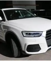 AUDI Q3 2.0 TDI 150 CV NAVI XENO rif. 7112932 - 4