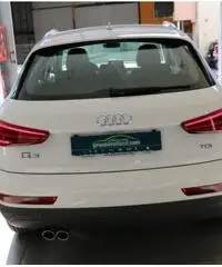 AUDI Q3 2.0 TDI 150 CV NAVI XENO rif. 7112932 - 6