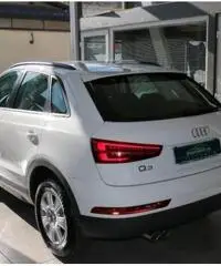 AUDI Q3 2.0 TDI 150 CV NAVI XENO rif. 7112932 - 7