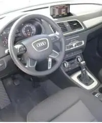 AUDI Q3 2.0 TDI 150 CV NAVI XENO rif. 7112932 - 9