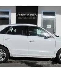 Audi Q3 2.0 TDI 150 CV Sport