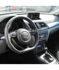 Audi Q3 2.0 TDI 150 CV Sport - 6