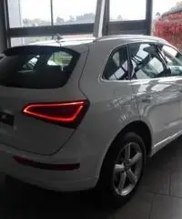 AUDI Q5 2.0 TDI 150 CV quattro,S-LINE rif. 7171334 - 5