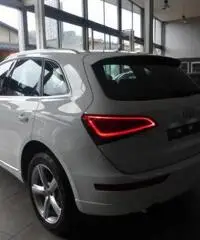 AUDI Q5 2.0 TDI 150 CV quattro,S-LINE rif. 7171334 - 7