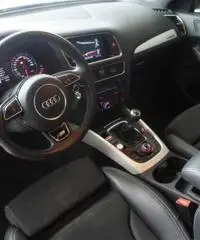 AUDI Q5 2.0 TDI 150 CV quattro,S-LINE rif. 7171334 - 9