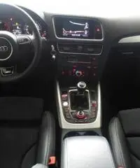 AUDI Q5 2.0 TDI 150 CV quattro,S-LINE rif. 7171334 - 10