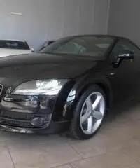 AUDI TT Coupé 2.0 TFSI,S-LINE,XENO,18" rif. 7193486 - 2