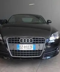 AUDI TT Coupé 2.0 TFSI,S-LINE,XENO,18" rif. 7193486 - 3