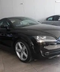 AUDI TT Coupé 2.0 TFSI,S-LINE,XENO,18" rif. 7193486 - 4