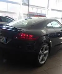 AUDI TT Coupé 2.0 TFSI,S-LINE,XENO,18" rif. 7193486 - 5