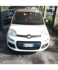 autovettura fiat panda - 3