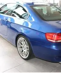 BMW 320 d cat Coupé Attiva xenon pelle  rif. 7146866 - 6