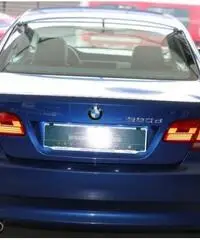 BMW 320 d cat Coupé Attiva xenon pelle  rif. 7146866 - 7