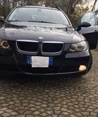 BMW 320d - 3