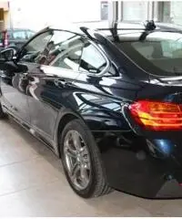 BMW 435 d xDrive Gran Coupé Msport rif. 6999082 - 5