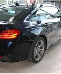 BMW 435 d xDrive Gran Coupé Msport rif. 6999082 - 6