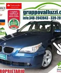 BMW 530 d cat Touring Futura unipro' impeccabile rif. 7175989