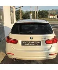 BMW Serie 3 Touring 320d - 3