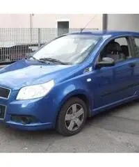 Chevrolet Aveo 1.2 3p. L GPL Eco Logic - 2