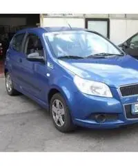 Chevrolet Aveo 1.2 3p. L GPL Eco Logic - 3