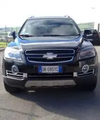 Chevrolet Captiva - 3