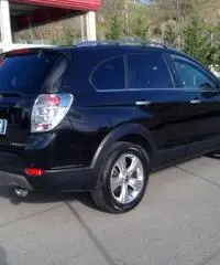 Chevrolet Captiva - 5