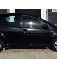 Citroen C1 1.4 HDi 55CV 5 porte airdream Perfect