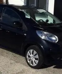 Citroen C1 1.4 HDi 55CV 5 porte airdream Perfect - 2