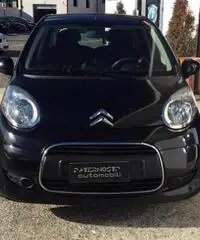 Citroen C1 1.4 HDi 55CV 5 porte airdream Perfect - 3