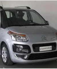 Citroen C3 Picasso 1.6 HDI 90 FAP Seduction