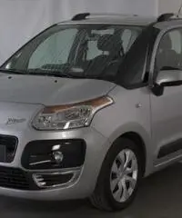 Citroen C3 Picasso 1.6 HDI 90 FAP Seduction - 2