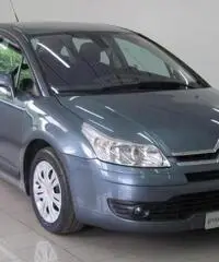 Citroen C4 1.6 HDI 110cv FAP Elegance - 3