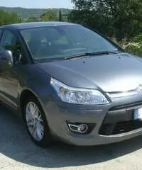 Citroen C4 1.6 HDI 110cv FAP Airdream VTR - 4