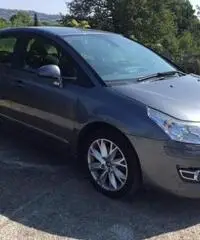 Citroen C4 1.6 HDI 110cv FAP Airdream VTR - 6