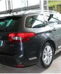 CITROEN C5 2.0 HDi 160 Exclusive Tourer NAVI XENO FULL rif. 6937609 - 5