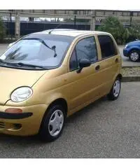 DAEWOO MATIZ - 2