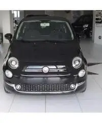 Fiat 500 1.2 EasyPower Lounge - 2