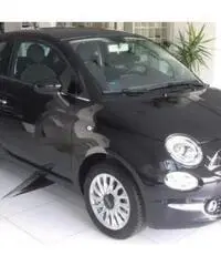 Fiat 500 1.2 EasyPower Lounge - 3