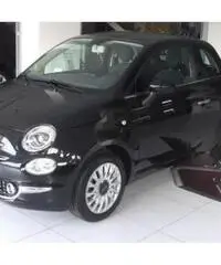 Fiat 500 1.2 EasyPower Lounge - 4