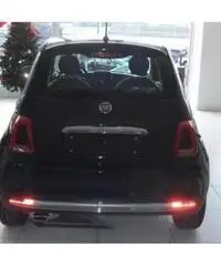 Fiat 500 1.2 EasyPower Lounge - 5