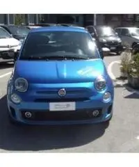 Fiat 500 1.2 S - 2