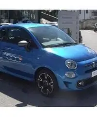 Fiat 500 1.2 S - 3