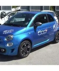 Fiat 500 1.2 S - 4