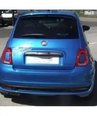 Fiat 500 1.2 S - 5