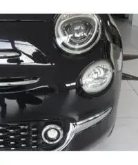 Fiat 500 1.3 Multijet 16V 95 CV Lounge - 6