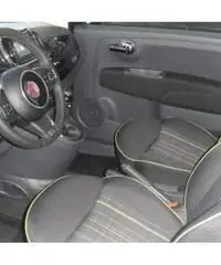 Fiat 500 1.3 Multijet 16V 95 CV Lounge - 10